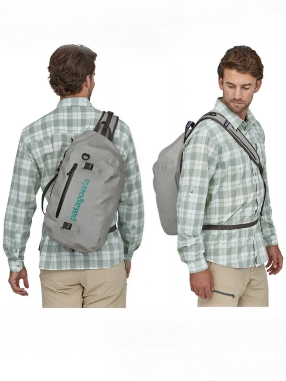 Patagonia like new